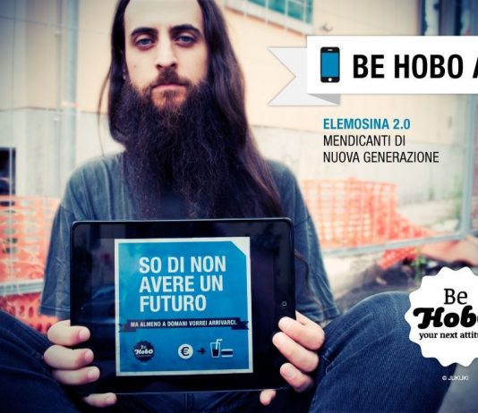 Be Hobo Day Be Hobo Day