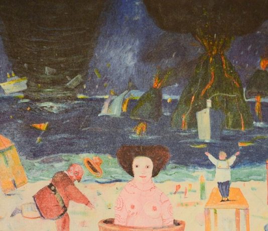 CARTA – COMMON GROUND