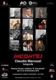 Claudio Marcozzi – INCONTRI