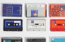 Claudio Rocchetti – The Fall of Chrome