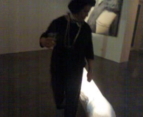 conversations with the shadow / conversazioni con l’ombra. PHILOSOPHY TO BE SEEN conversations with the shadow / conversazioni con l’ombra. PHILOSOPHY TO BE SEEN