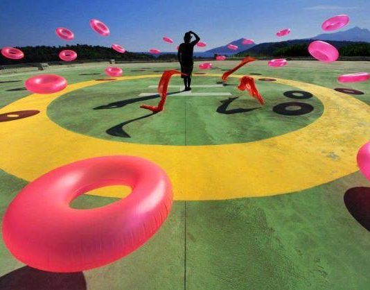 CROMATICO PHOTO FESTIVAL CROMATICO PHOTO FESTIVAL