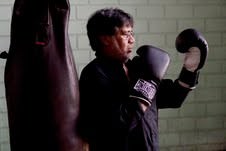 Daniel Mordzinskic – De Tinta y Luz