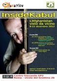 Danilo Marino – Inside Kabul