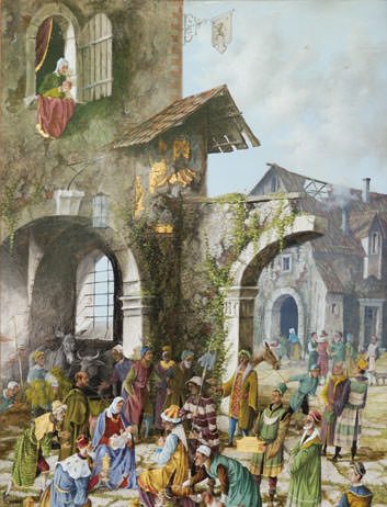 Danilo Pozzatti – Luci, colori ed emozioni della mia Terra