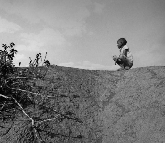 Diritti in Congo: scatti di vita che raccontano negazioni e dignità