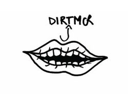 Dirtmor – Creazione