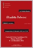 Elisabetta Palmieri – La Notizia Dentro
