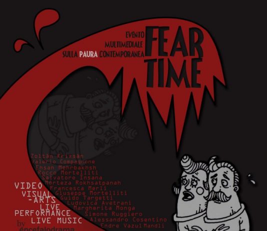 Fear Time