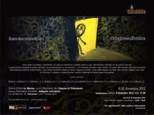 Francesco Zavattari – Indagine sull’ombra Francesco Zavattari – Indagine sull’ombra