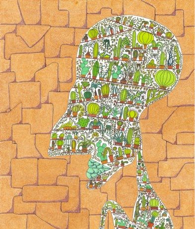 Giacomo Belcari – Il suicidio del Mago