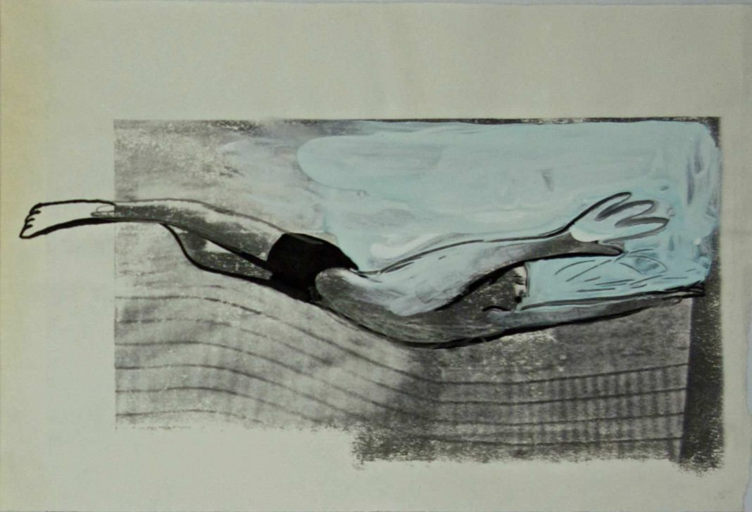 Gianluigi Toccafondo – Il nuotatore. Disegni e copertine da Cheever a Maradonahttps://www.exibart.com/repository/media/eventi/2012/12/gianluigi-toccafondo-8211-il-nuotatore.-disegni-e-copertine-da-cheever-a-maradona-1068x728.jpg