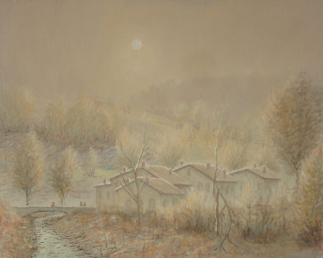 Gilberto Sanmartini  – Le nebulosità misteriosehttps://www.exibart.com/repository/media/eventi/2012/12/gilberto-sanmartini-8211-le-nebulosità-misteriose-1068x854.jpg