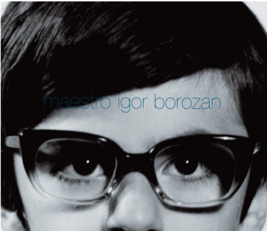Igor Borozan – Osmosis