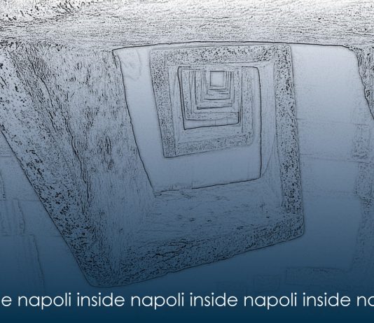 Inside Napoli Napoli Inside