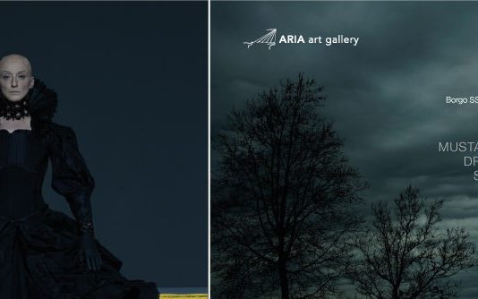 Itinere. Compenetrazioni d’artista