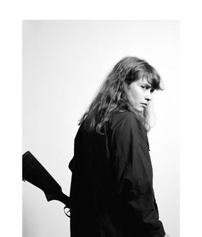 Kaja Leijon – Wasteland