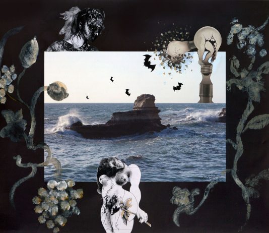 L’approdo della Sfinge