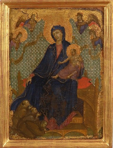 La Madonna dei Francescani di Duccio di Buoninsegna: nuovo allestimento per un capolavorohttps://www.exibart.com/repository/media/eventi/2012/12/la-madonna-dei-francescani-di-duccio-di-buoninsegna-nuovo-allestimento-per-un-capolavoro.jpg