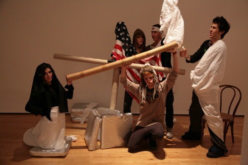 Lo specchio della diversità