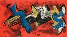 L’Atelier di Mastroianni. Cartoni e sculture dallo studio dell’Artista