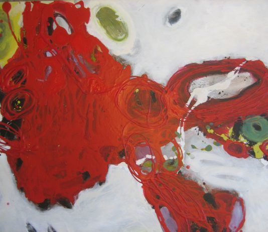 Marion Jauth – Crescere e Diventare