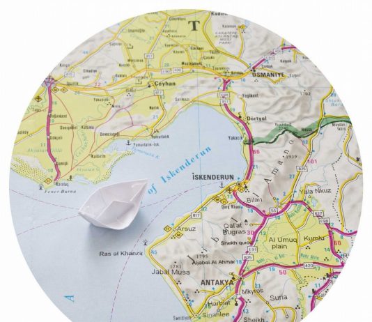 Massimilano Gatti – Proximum est