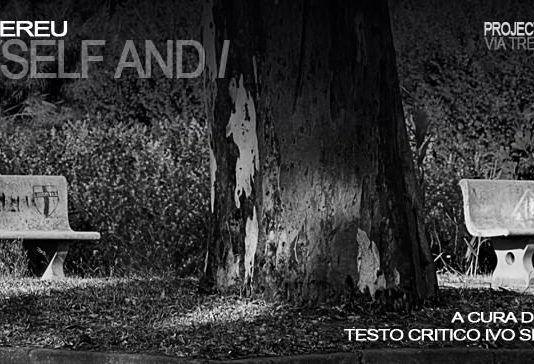 Michele Mereu – Me, Myself and I