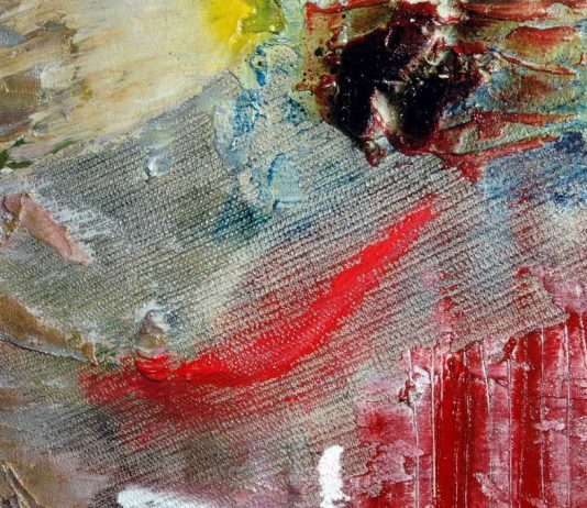 Mirco Motta – Frammenti