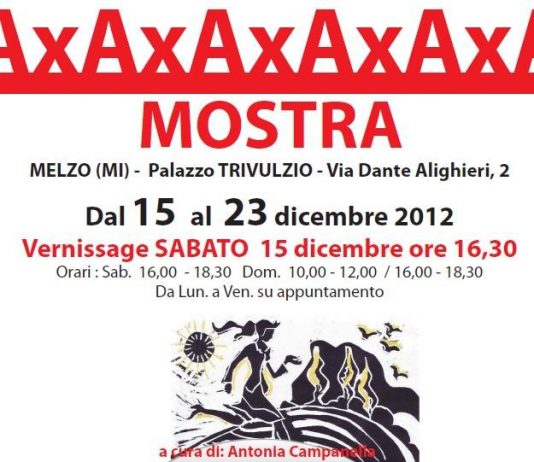 MOSTRA AXA MOSTRA AXA