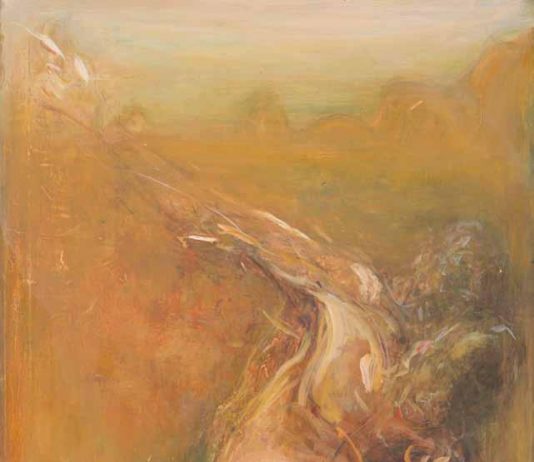 Rajmund Kocbek – Preludi