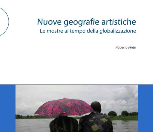 Roberto Pinto e Pietro Gaglianò presentano Nuove geografie artistiche-Scripta: l’arte a parole