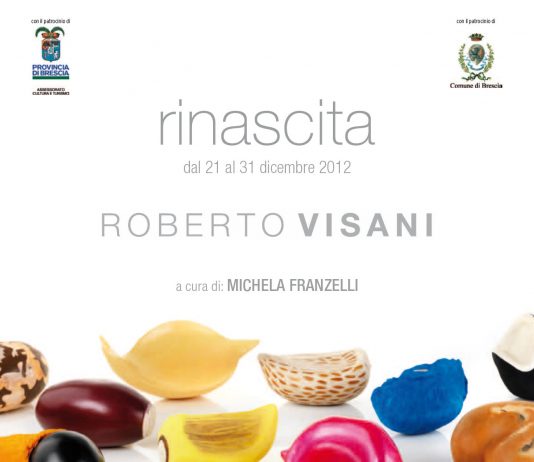 Roberto Visani – Rinascita