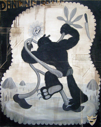 Spider (Daniele Melani) – Dirt