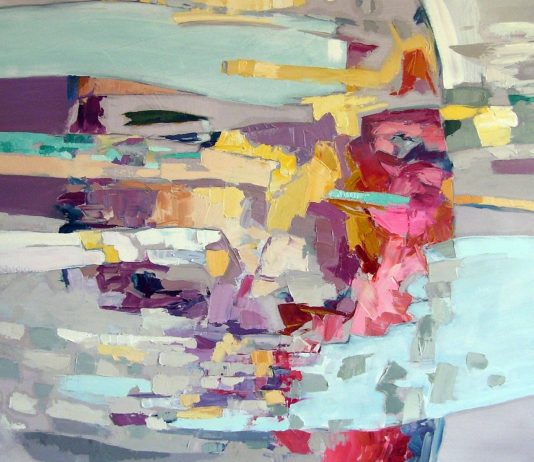 Stefano Maestrini – Cromosofia