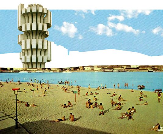 Vesna Jovanovic | Tanja Deman – Deserted Utopia