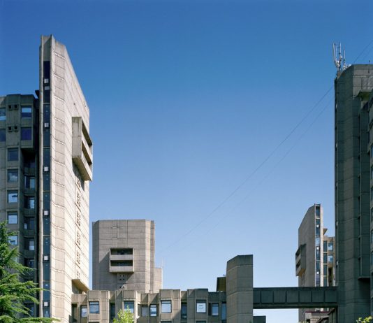 Wolfgang Thaler – Modernism In-Between