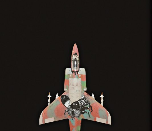 Zhivago Duncan – Papillon