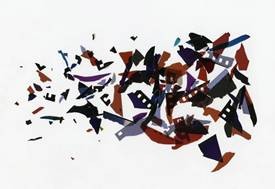 Alice Pedroletti – FRIGIDO. Vita di un’archivio