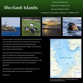 Andrea Verni / Marina Viti – Shetland Islands
