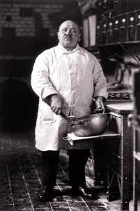 August Sander / Michael Somoroff – Absence of Subject