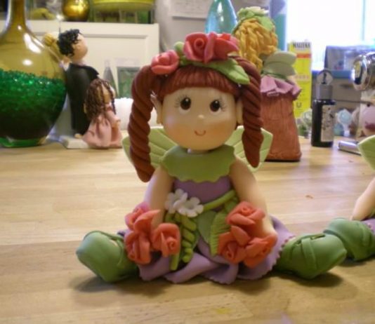 Bella Bambolina Bella Bambolina