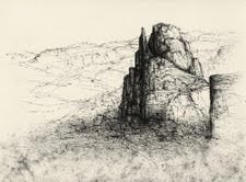 Cristiano Vettore – Opera Grafica