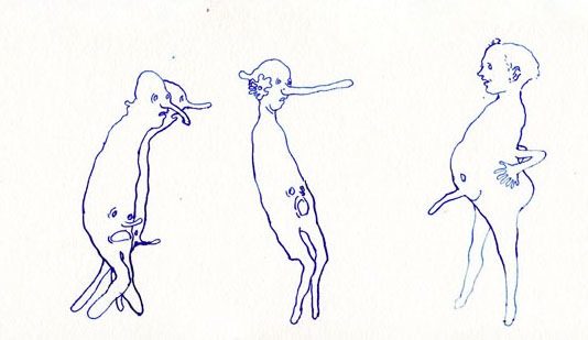 Dasha Shishkin – Sammy