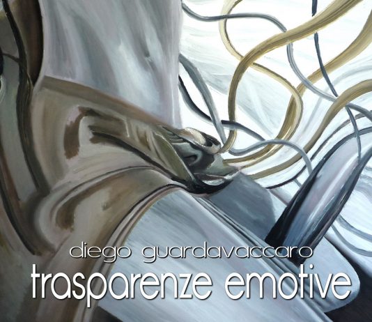 Diego Guardavaccaro – Trasparenze emotive