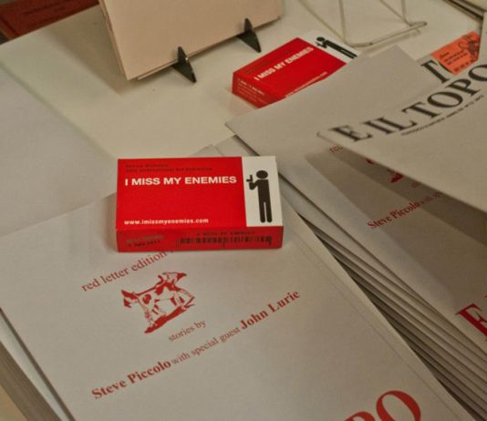 Due appuntamenti al DOCVA