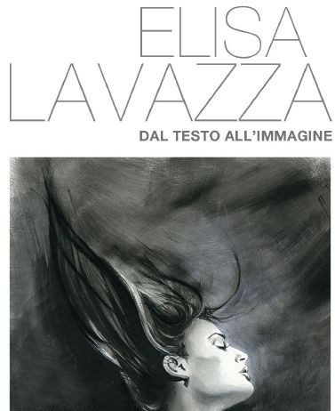Elisa Lavazza – Dal testo all’immagine