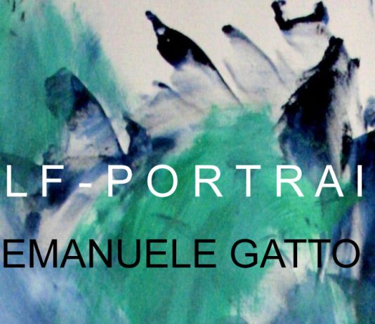Emanuele Gatto – Self-portraits