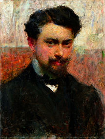 Emilio Rizzi (1881-1952)