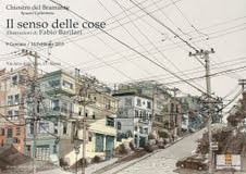 Fabio Barilari – Il senso delle cose